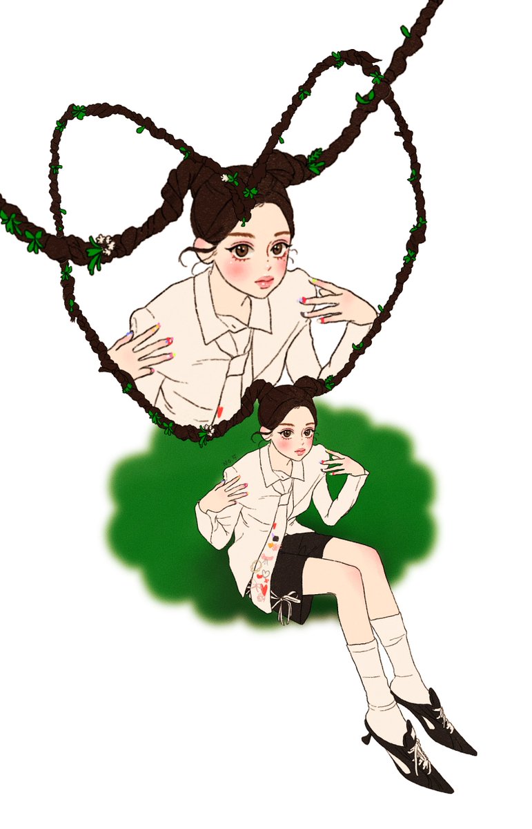 great_passion_'s tweet photo. 🍀 https://t.co/cYBrvLYGrV
