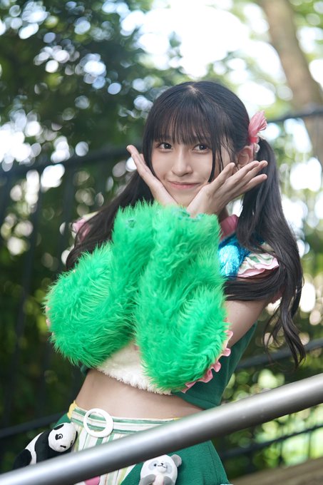 Twitterのコスプレ画像40