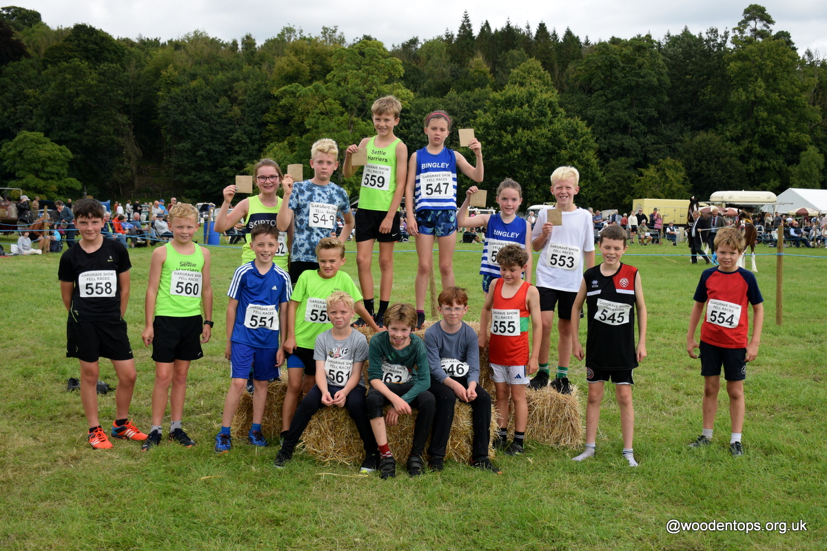Woodentops (@woodentopsfr) on Twitter photo 118th Gargrave Show - U12 Fell Race <a href="/SettleHarriers/">Settle Harriers</a> <a href="/kcacuk/">Keighley and Craven</a> <a href="/BingleyHarriers/">Bingley Harriers</a> <a href="/SkiptonAC/">SkiptonAC</a> #gargraveshow #fellrunning 118th Gargrave Show - U12 Fell Race <a href="/SettleHarriers/">Settle Harriers</a> <a href="/kcacuk/">Keighley and Craven</a> <a href="/BingleyHarriers/">Bingley Harriers</a> <a href="/SkiptonAC/">SkiptonAC</a> #gargraveshow #fellrunning