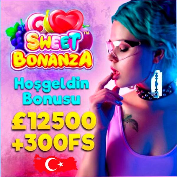 SweetBonanzaTR1's tweet photo. 🍭 Tatlı bir serüvene çıkmaya ne dersiniz?
🎉 Sweet Bonanza'da eğlence dorukta!
💰 Minimum 0.20 TL'den başlayan bahisler
🆓 Ücretsiz demo versiyonu ile risksiz deneyim

🔗 Hemen oyna: https://t.co/Cp01sTVRIQ

#SweetBonanza #SlotOyunlari #OnlineKazino https://t.co/PrgI0pzAsy