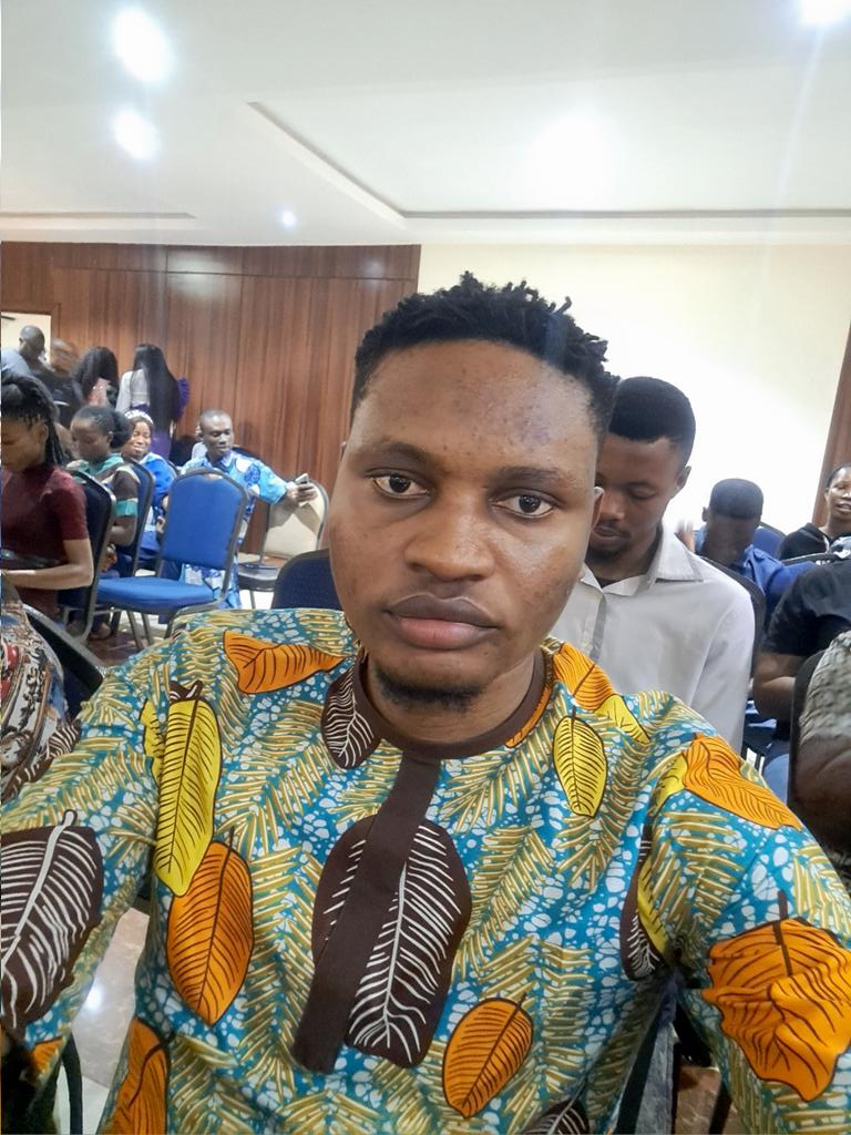 ottong_jp's tweet photo. "Empowering tomorrow with the innovations of today—let's build the future, together."

@3MTTNigeria @EarlyFoundersNG 
@bosuntijani https://t.co/IPAOgZGQGD