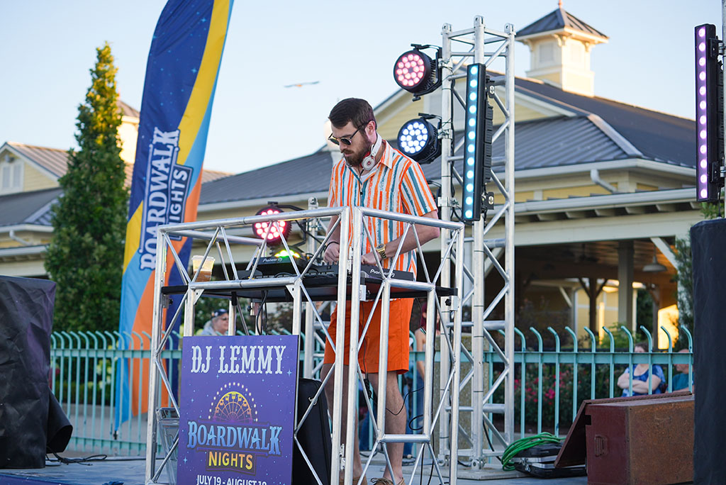 Cedar Point tweet media