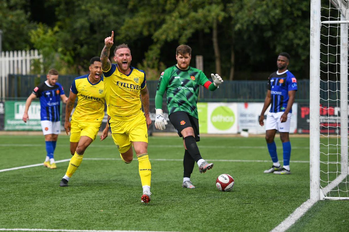 Bury Football Club tweet media