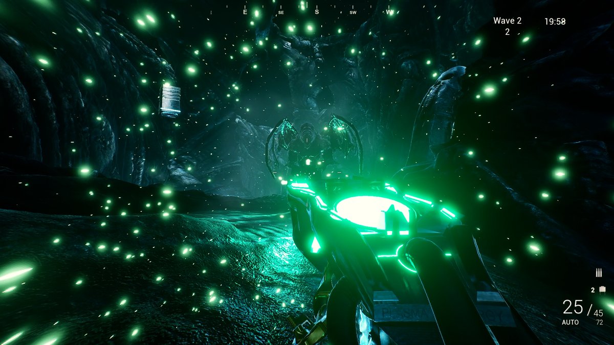 SrBilly6's tweet photo. 📢 Bora começar a semana em clima de Alien!

Novo mapa no Cyborg 3003 @cyborg inspirado na arte do criador do Alien o H.R. Giger!

O mapa tá insano e tem coisas novas 👀!

🎮 https://t.co/eHdoCIAxig

#cyborg3003 #AlienRomulus  #Alien #alienmap #ALIENISOLATION  #hrgiger #newmap https://t.co/L20LyAAyB3