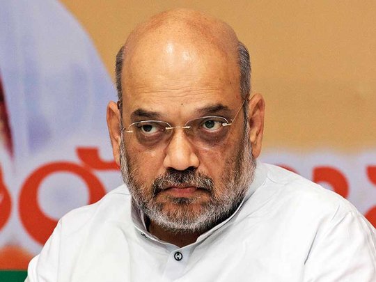 epanchjanya's tweet photo. अमित शाह का बड़ा फैसला!

अब हर 2 घंटे पर गृह मंत्रालय को देने होंगे अपडेट!

सभी राज्यों को अपने कानून व्यवस्था की जानकारी गृह मंत्रालय को हर 2 घंटे पर देनी होगी।

राज्यों में बढ़ रहे अपराध को देखते हुए गृहमंत्री अमित शाह ने लिया फैसला, सभी राज्यों को जारी किए गए आदेश।

क��लकाता रेप कांड के बाद सख्त हुआ गृह मंत्रालय।