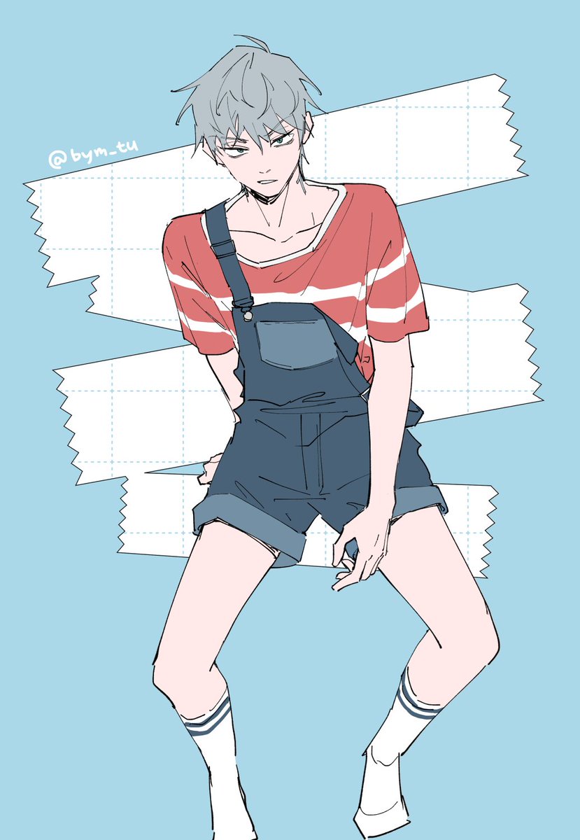 敗姆🦊🔪布穀兩日L86 tweet media