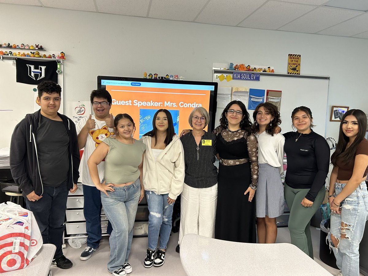 Ms. Gardea tweet media