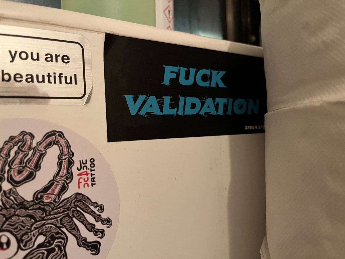 Because Parse is all you need