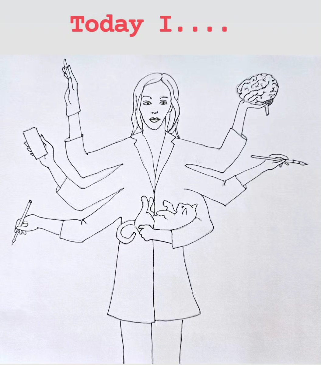 What are you doing today?