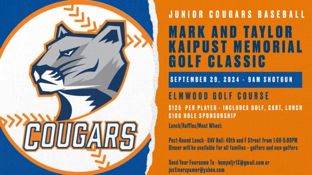 Junior Cougars Baseball (@jrcougarsbball) on Twitter photo 
