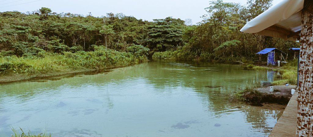 Maxewell's tweet photo. Eau Claire de #Leconi #G2 #Gabon #Tourisme #VisitezNous #PlateauxBateke #IndependanceDay2024 #An64 https://t.co/Zx7ahvQEfj