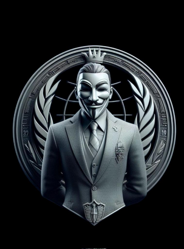 AnonymousVene10's tweet photo. 🎶🎵 LLORARAS Y LLORARAS, SIN NADIE QUE TE CONSUELE.✊🏻🔥

Sigue detenido arbitrariamente gente inocente @NicolasMaduro, te viene otro golpe y este te va doler más que los demás.

#CyberHuntersOp
#Anonymous 🌐 https://t.co/L5FhDtVeSb