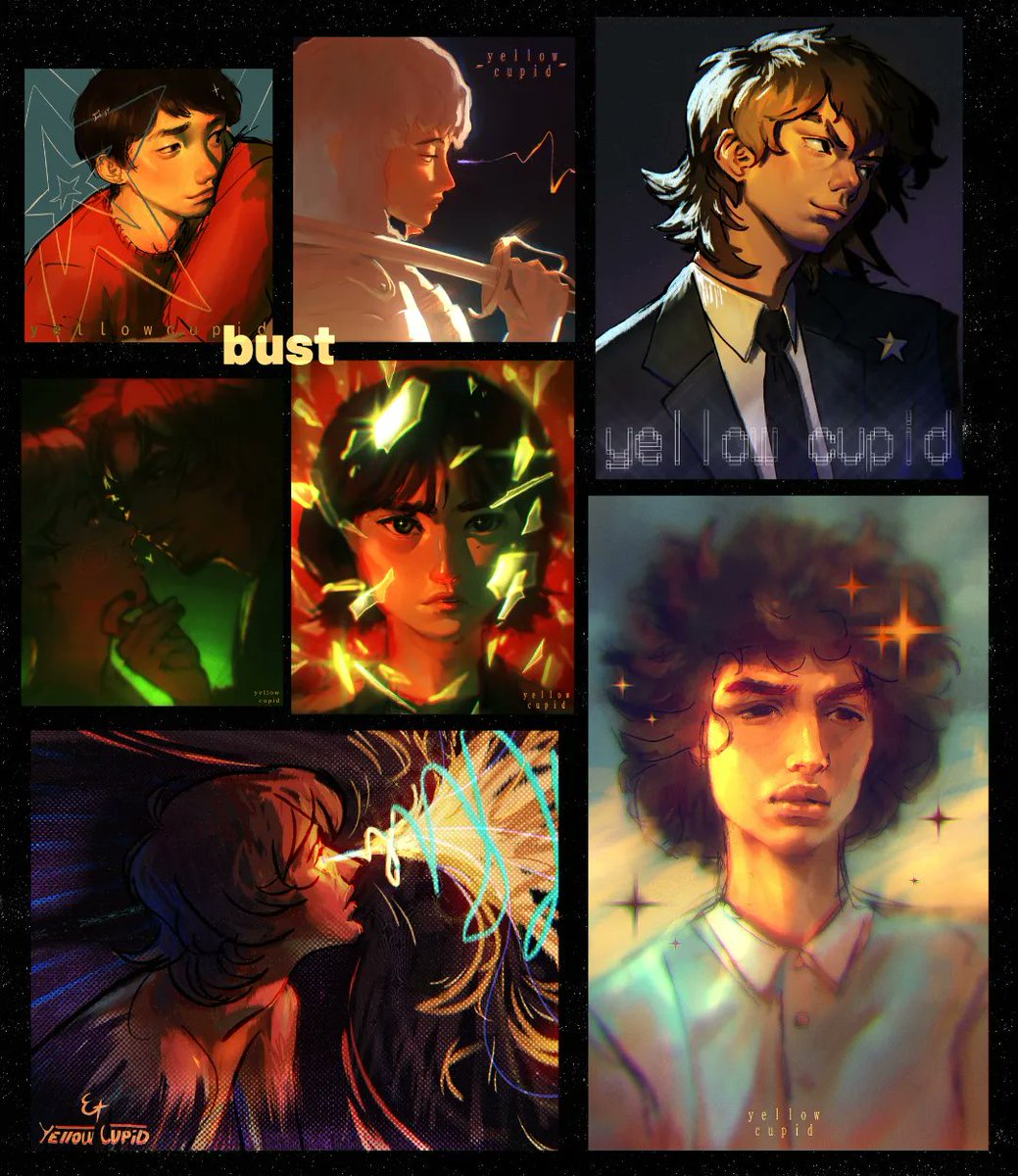 yellowcvpid's tweet photo. @overart_t hello !!! :) here's my commission sheet with some examples !!! https://t.co/PHc0zsR5u7