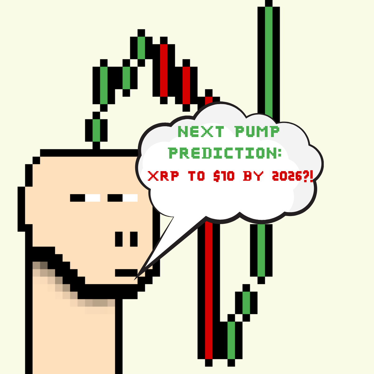 CandleMan.XRPL tweet media