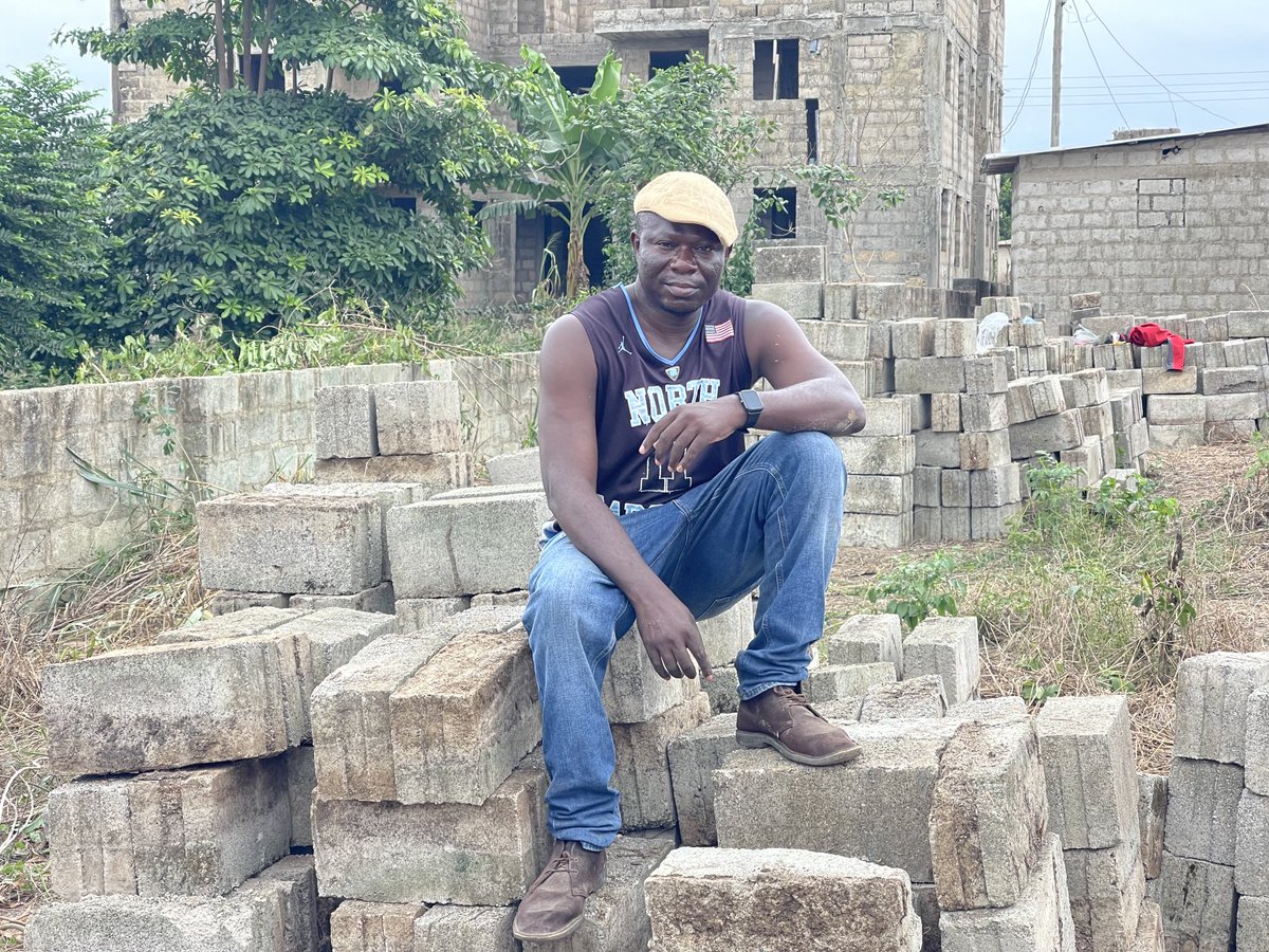 Aboagye Francis (@ruraleducationa) on Twitter photo 