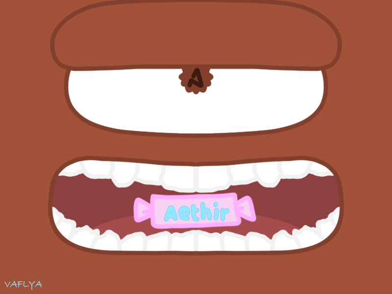 IvanLazorenko's tweet photo. Aethir like a candy, try it one time and then you will never stop!
By the way, I was on lask AMA, and got AMA1 role and 500 XP, that's crazy, just top 50 always get it and I was in these fastest people all over the world, perfect
Join AMA every Friday

 @AethirCloud 
#UAethirians https://t.co/rbicusx2Ir