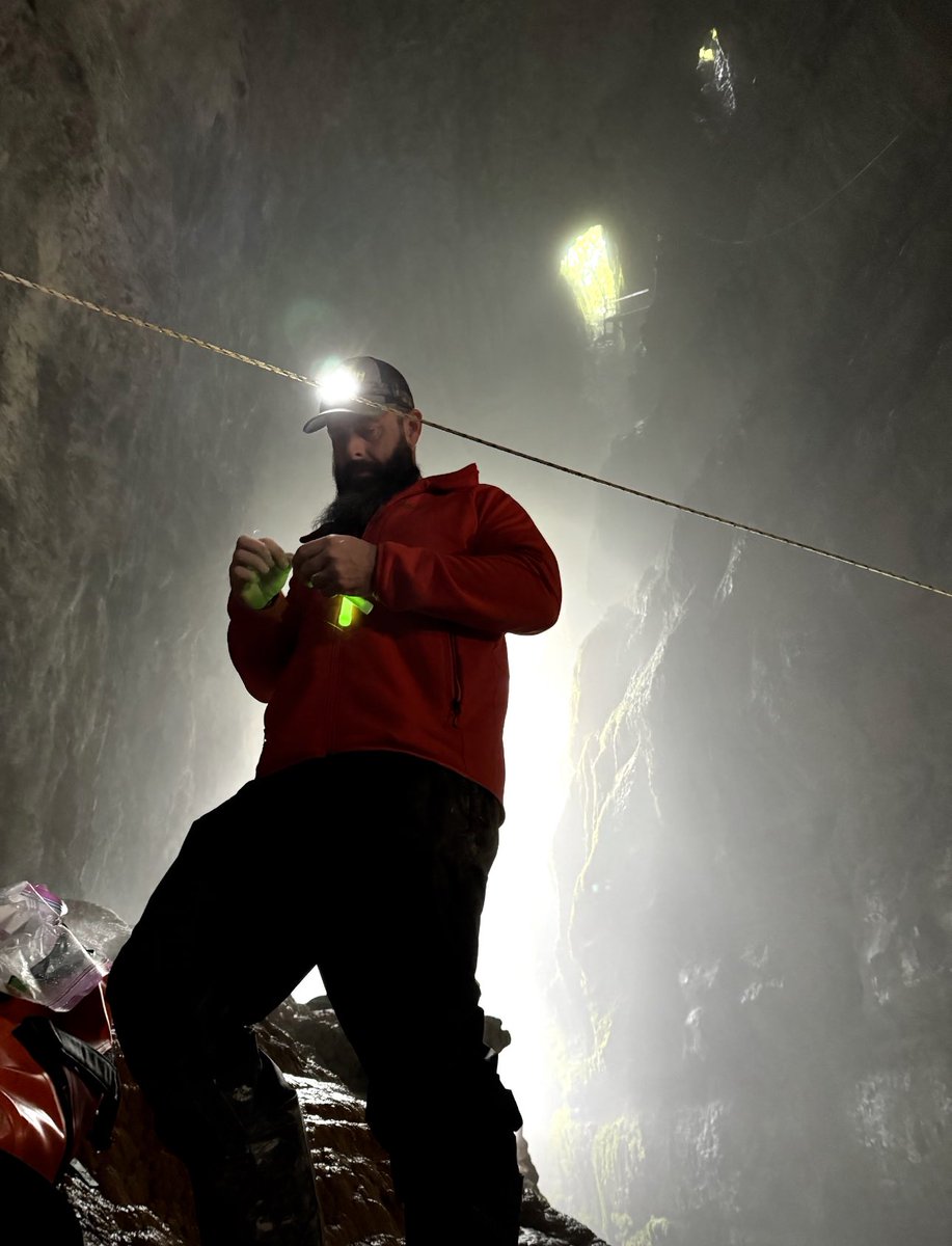 Shawn Hendrix tweet media