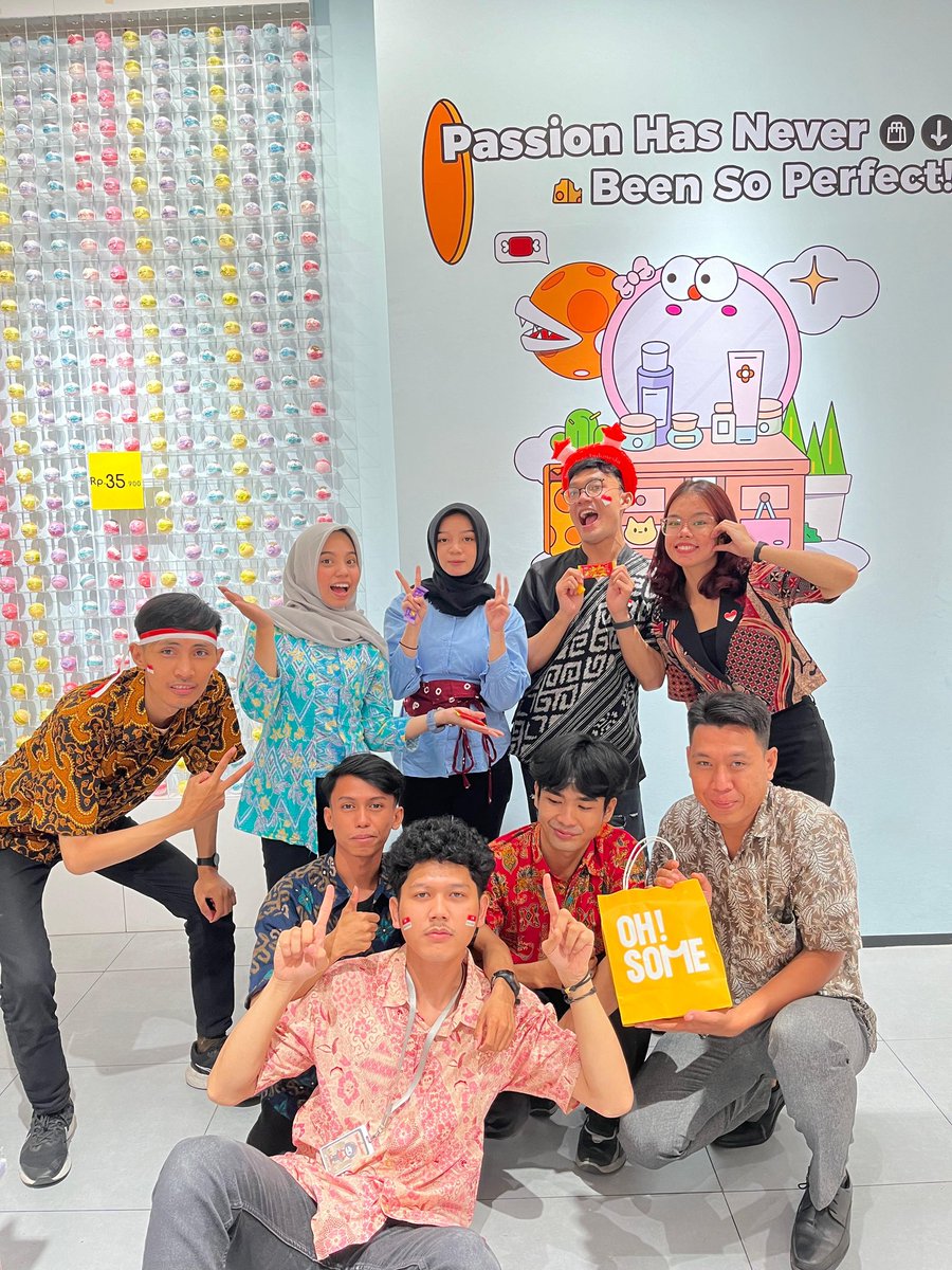 rubi20697's tweet photo. Dirgahayu republik indonesia ke 79 🇲🇨 https://t.co/4NlcTSApgb