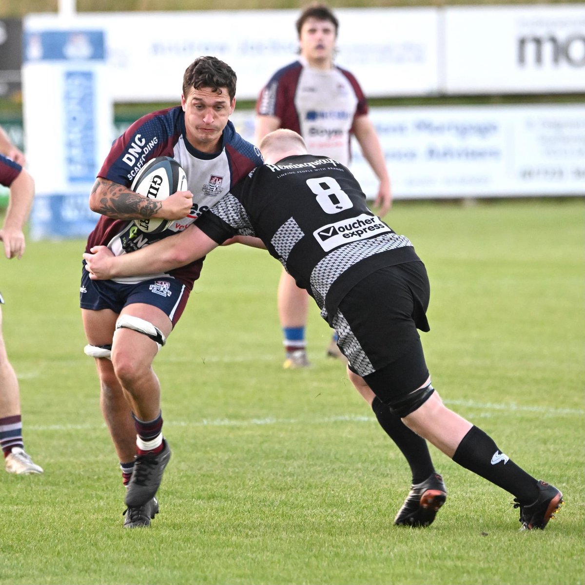 Scarborough RUFC tweet media