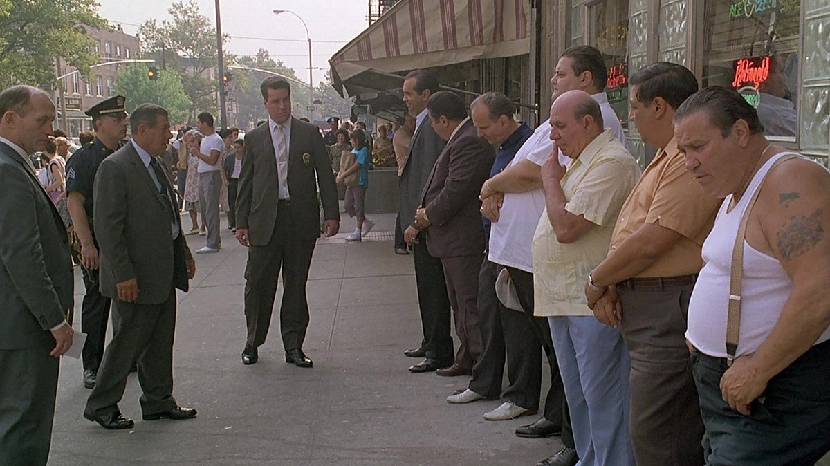 Cinema Scene tweet media