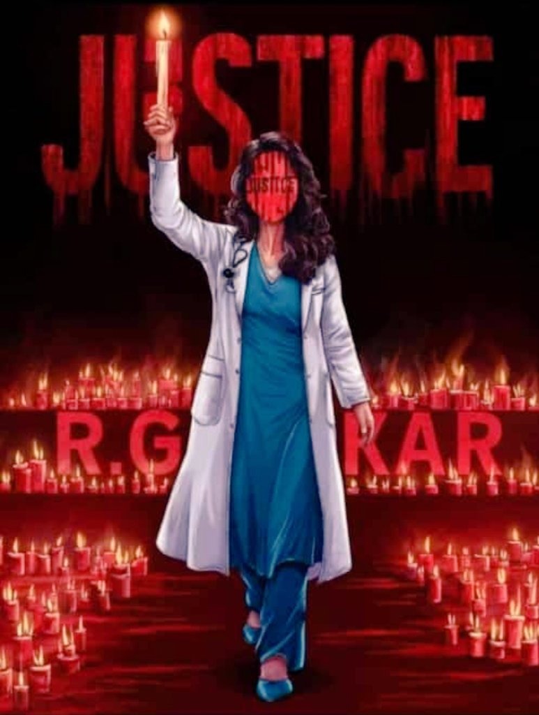 asmc_fatehpur's tweet photo. द्रौपदी तुम शस्त्र उठाओ, अब गोविंद नहीं आएंगे  
#justiceformoumita #यह_आज़ादी_झू��ी_है #BengalHorror #kolkatadeathcase #justiceforRGkar
#justiceformoumitadebnath
#mamtamustresign

@MamataOfficial @derekobrienmp @MahuaMoitra @PMOIndia @abhishekaitc @DrNirmalMajhi1 @mic_soumen https://t.co/9v8bBbVoOa