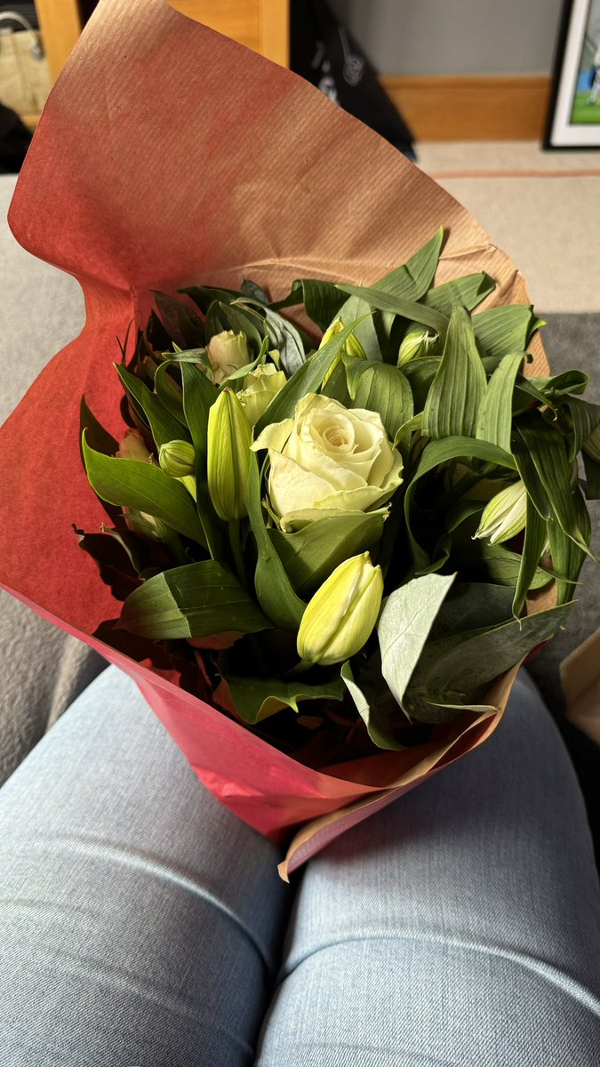 Mandy Evans tweet media