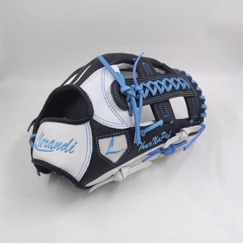 Llerandi Gloves tweet media