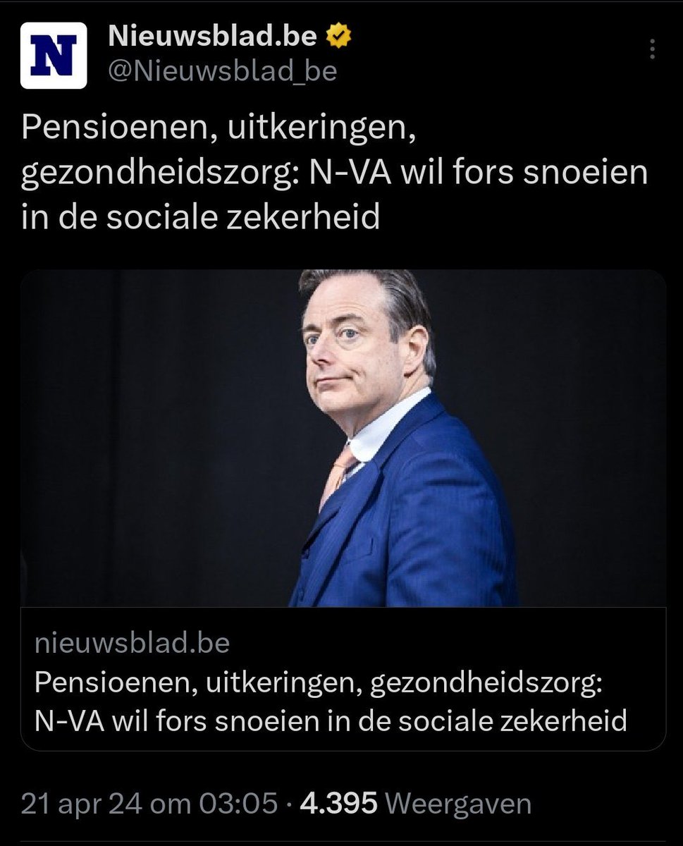 berreverwerre's tweet photo. @implosionblue En dan nog van een partij die zowel
#Federaal als #Vlaams de grote lijnen moest uittekenen wat beide regeringsdeelname aangaat!?
Grote stormloop na ongemakkelijke verkiezingsuitslag, maar echt veel wijzer zijn we er tot nu toe niet van geworden !? https://t.co/fYkcV2024K