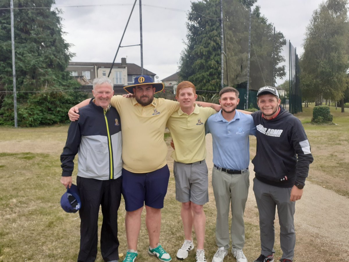 DEAN DUFFY - LORD MAYOR'S CHAMP 2024.