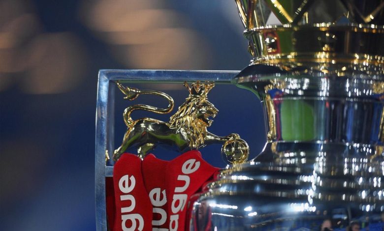 Who will lift the Premier League Trophy in May 2025?
 
Youth predict Winner: youthblitz.com/who-will-lift-…

#Youthblitz #Sports #PremierLeague #EPL #Arsenal #ManCity #Liverpool #ManUtd #Chelsea