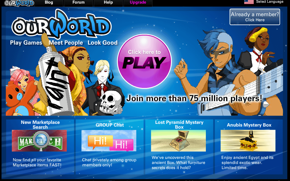 JamesGalaxy41's tweet image. I had a dream last night that this game came back online 😢and a lot of people were playing again. The game wasn't super fancy or anything but damn the nostalgia is hitting me #2013player 

#ourworld  #flowplay #ourworldthegame #nostalgia #browsergame #onlinegame #jamesgalaxy41