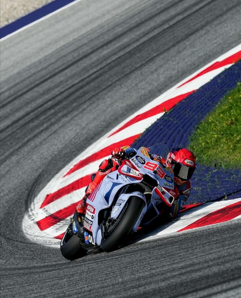 Valeria♥️93💙73🇮🇹 (@valeriacir78) on Twitter photo <a href="/marcmarquez93/">Marc Márquez</a> Vamos Marc.... Click y gas!!!
Hoy has aprendido dónde, cómo y cuánto
Mañana es la carrera 💪🏻❤️ <a href="/marcmarquez93/">Marc Márquez</a> Vamos Marc.... Click y gas!!!
Hoy has aprendido dónde, cómo y cuánto
Mañana es la carrera 💪🏻❤️