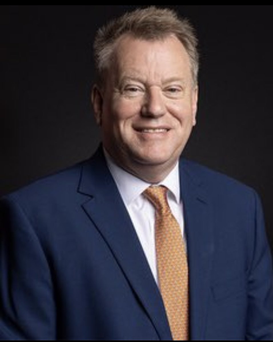 AndrewPRLevi's tweet image. There remains palpable bemusement about David Frost, Baron Frost of Allenton in the County of Derbyshire.

How on earth did this self-appointed, self-regarding leader of cultural revolution - or something - get where he got?

A short guide for those who don’t know him. /1.