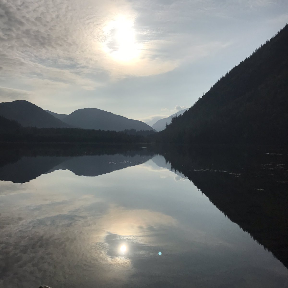 Took this <a href="/_Zeets/">Zito</a> book camping and it was absolutely excellent. Only downside is now I want to be in Venice.