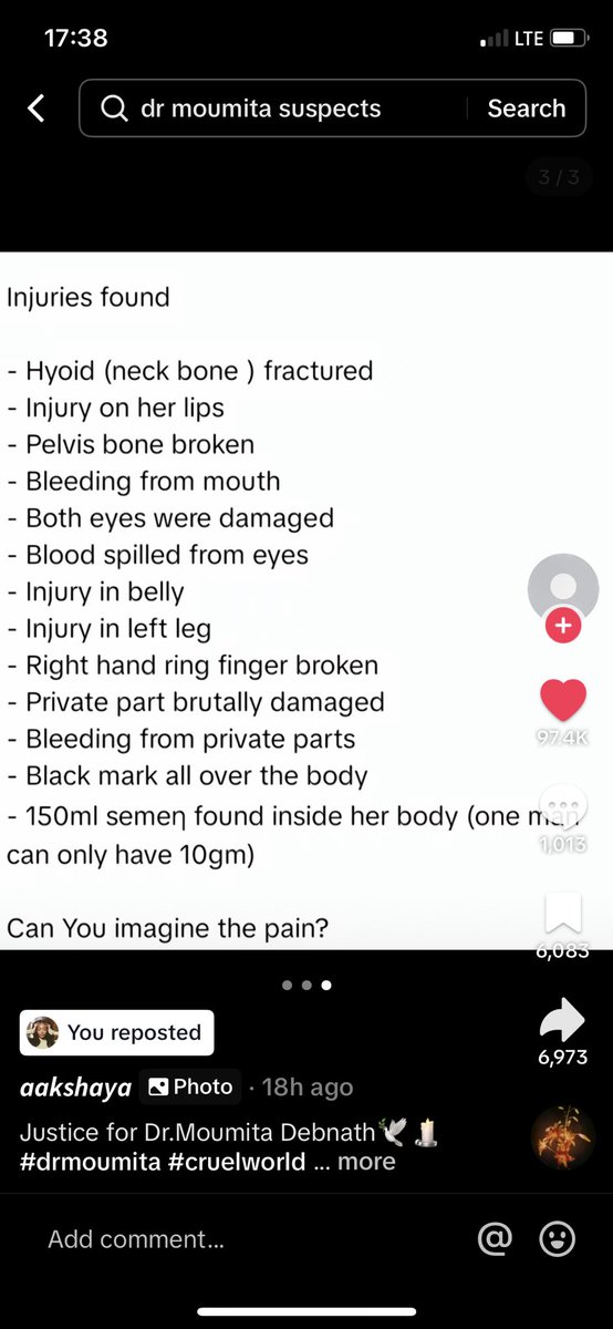 <a href="/TheOluwabukunmi/">Tiaraoluwa 💕</a> Saw it on TikTok , very heartbreaking 💔