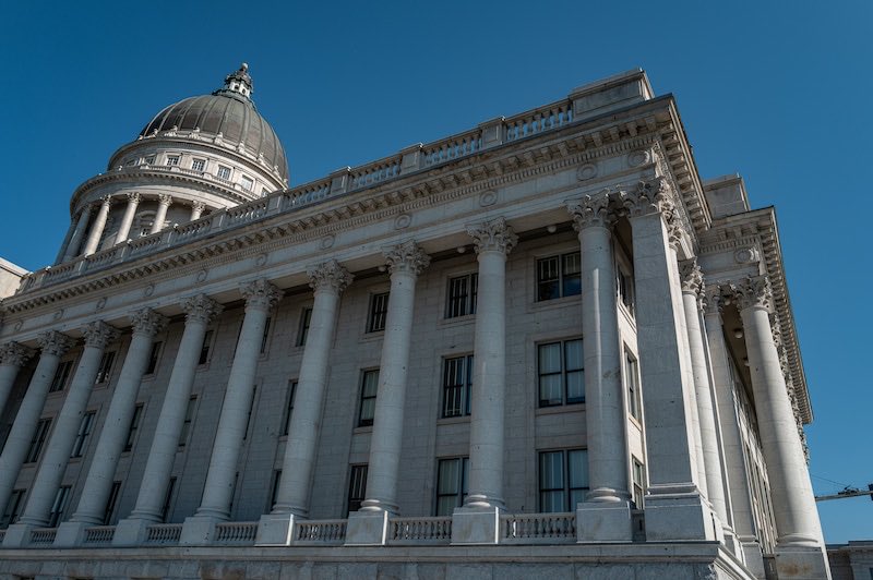 Incredible attempt at oligarchy or is it #theocracy ? 
From Salt Lake -  Utah Legislature may go around Supreme Court ruling to rein in ballot initiatives 
sltrib.com/news/politics/…