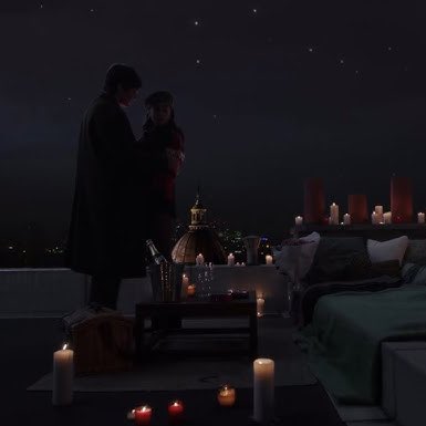 janelscutie's tweet photo. Emily and Gabriel in that one episode of Emily in Paris from season 4 😭 https://t.co/Em9d98e4zp