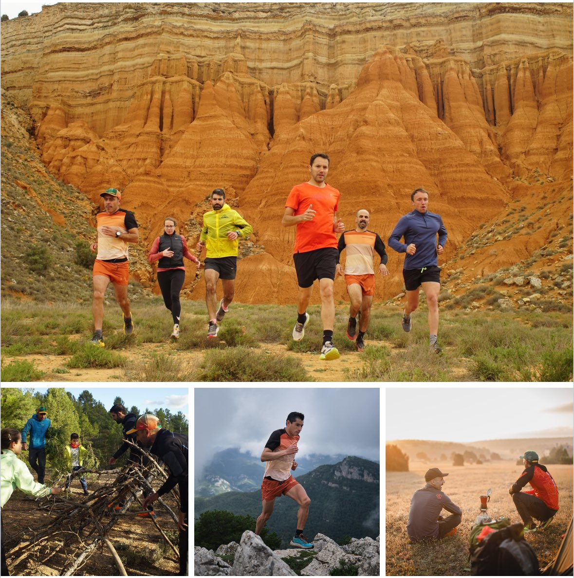 SAMUEL DAVILA LANZA MUCUTERRA. Iniciativa medio ambiental y equipo trail. Desde el Circo de Nuria repasamos el proyecto del 🥇42k <a href="/EhunmilakG2/">Ehunmilak UltraTrail</a> y <a href="/canfrancanfranc/">CanfrancCanfranc</a> 

+ Mucuterra  👉 carrerasdemontana.com/2024/08/17/sam…

<a href="/_Samueldavila/">Samuel Dávila</a> 
<a href="/lafraguaRUN/">lafraguaRUN</a>