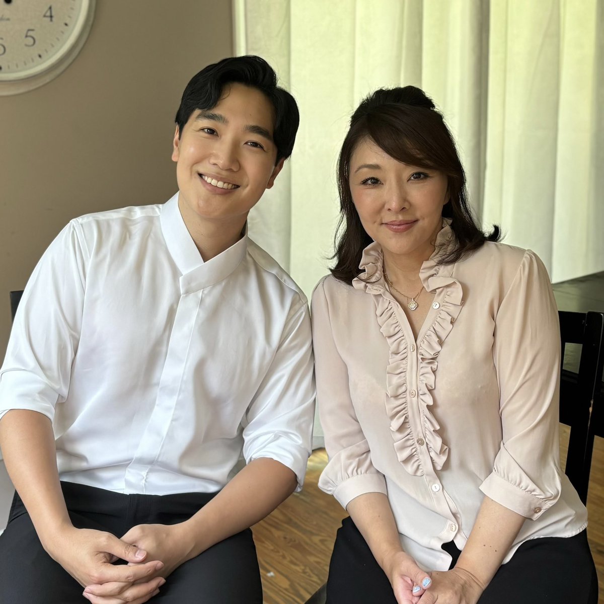 HIROKO SUZUKI ジャケット HIROKO SUZUKI スパンコール装飾 シルク 