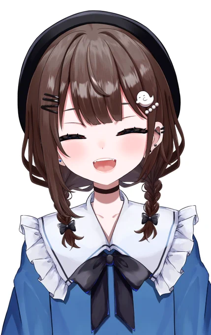 にぱっ 