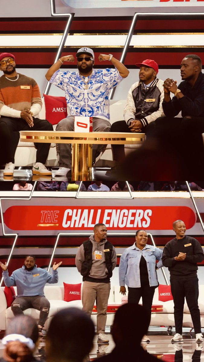 The Godmother tweet media