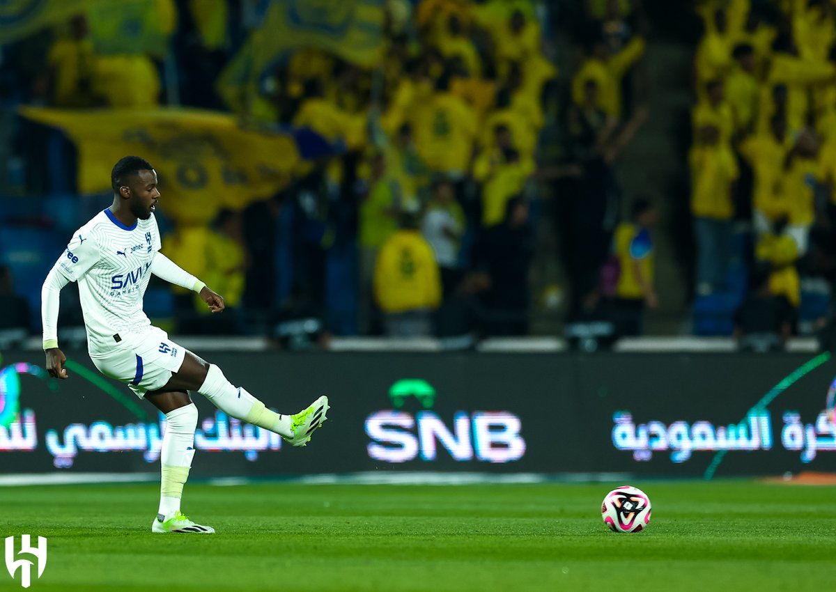 Alhilal_EN tweet picture