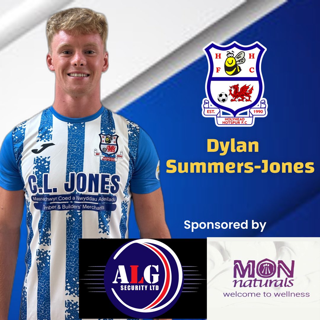 Holyhead Hotspur FC 🐝 tweet media