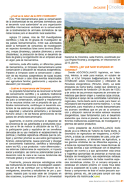 GanadoCriolloCo's tweet photo. Conservados racionalmente, los recursos zoo genéticos localmente adaptados (Criollos), contribuyen al desarrollo sostenible de los sistemas de producción autóctonos, a la seguridad y soberanía alimentaria y bienestar actual y de futuras generaciones de los países  Iberoamericanos https://t.co/OBEgjdsu2M