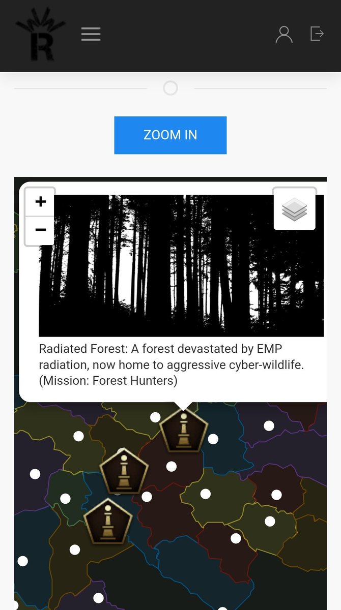 ww Revolt tweet media