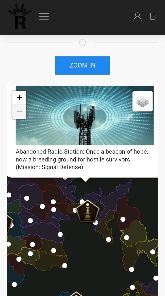 ww Revolt tweet media