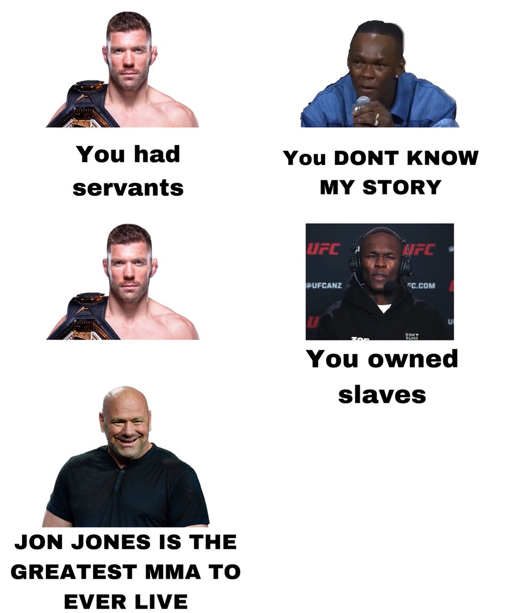 #UFC305