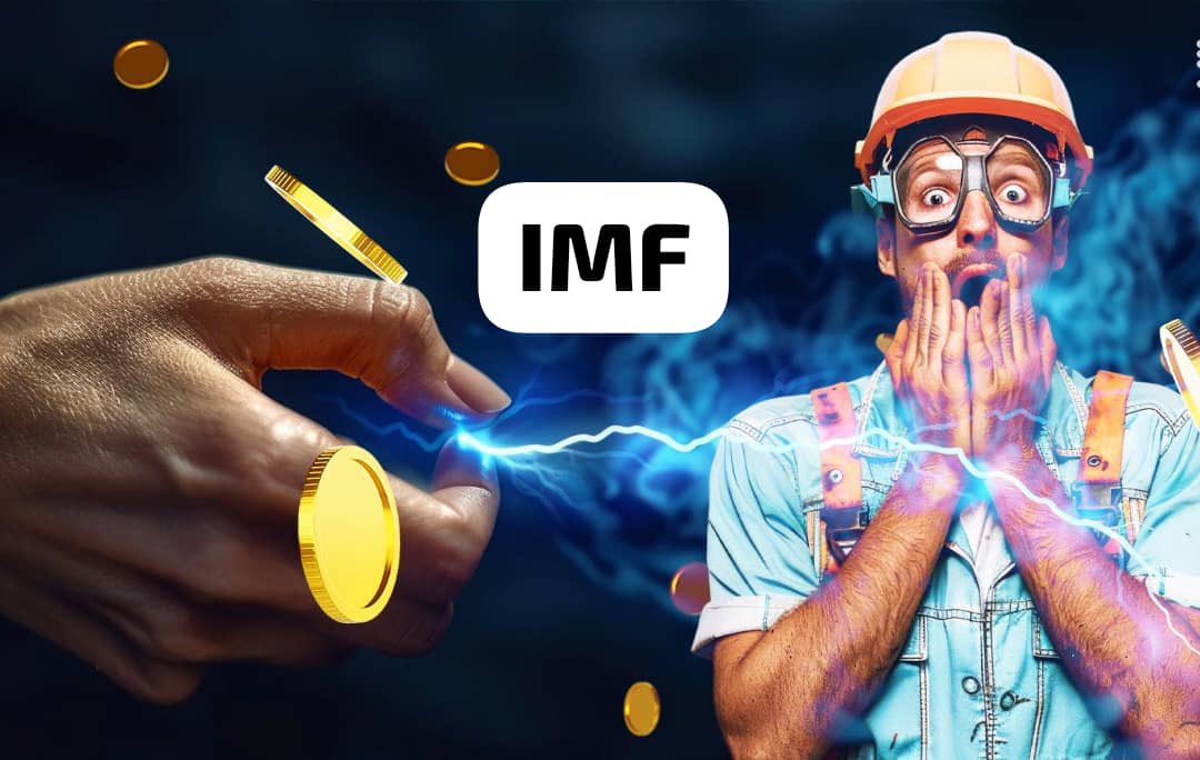 International Monetary Fund (IMF) Proposes Massive Energy Tax for Bitcoin Miners Amid Rising Energy Concerns

The International Monetary Fund has proposed a significant 85% increase in electricity taxes for Bitcoin miners. This measure is intended to address the anticipated 75%