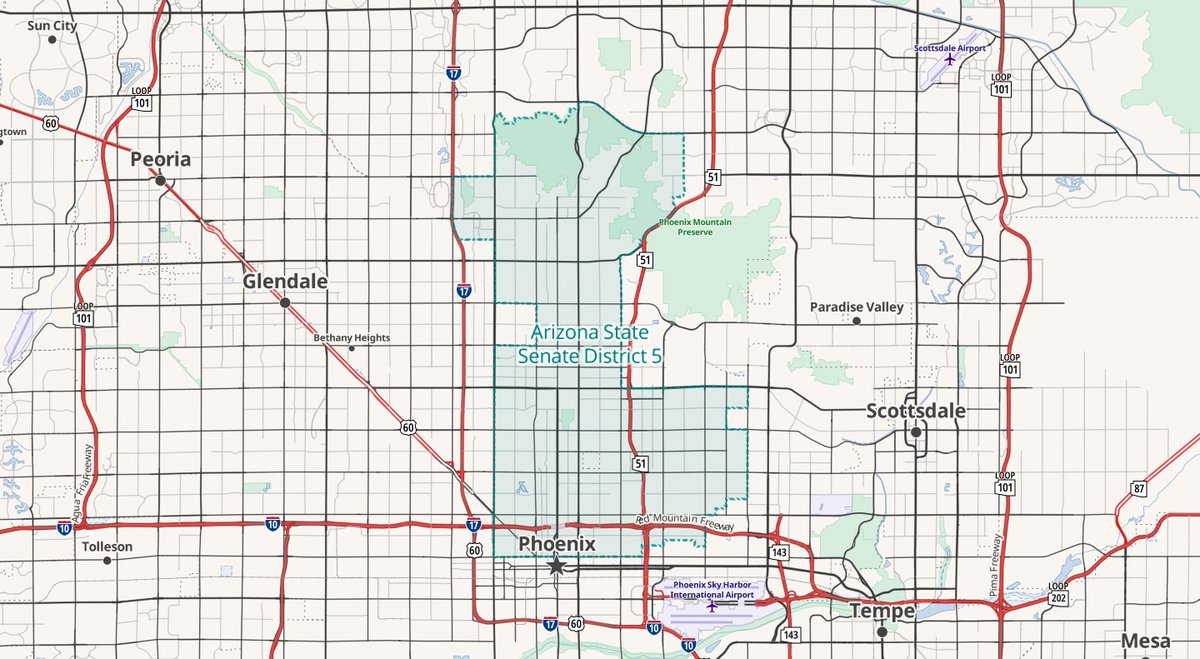 Donate to support Democrats in competitive races!

Peter Barca is challenging an incumbent in Wisconsin Congressional district 1 — secure.actblue.com/donate/barca-w…

Lela Alston is running for reelection in Arizona State Senate District 5 – secure.actblue.com/contribute/pag…
