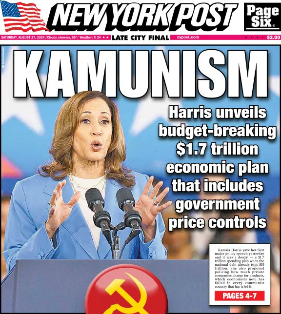 KAMUNISM